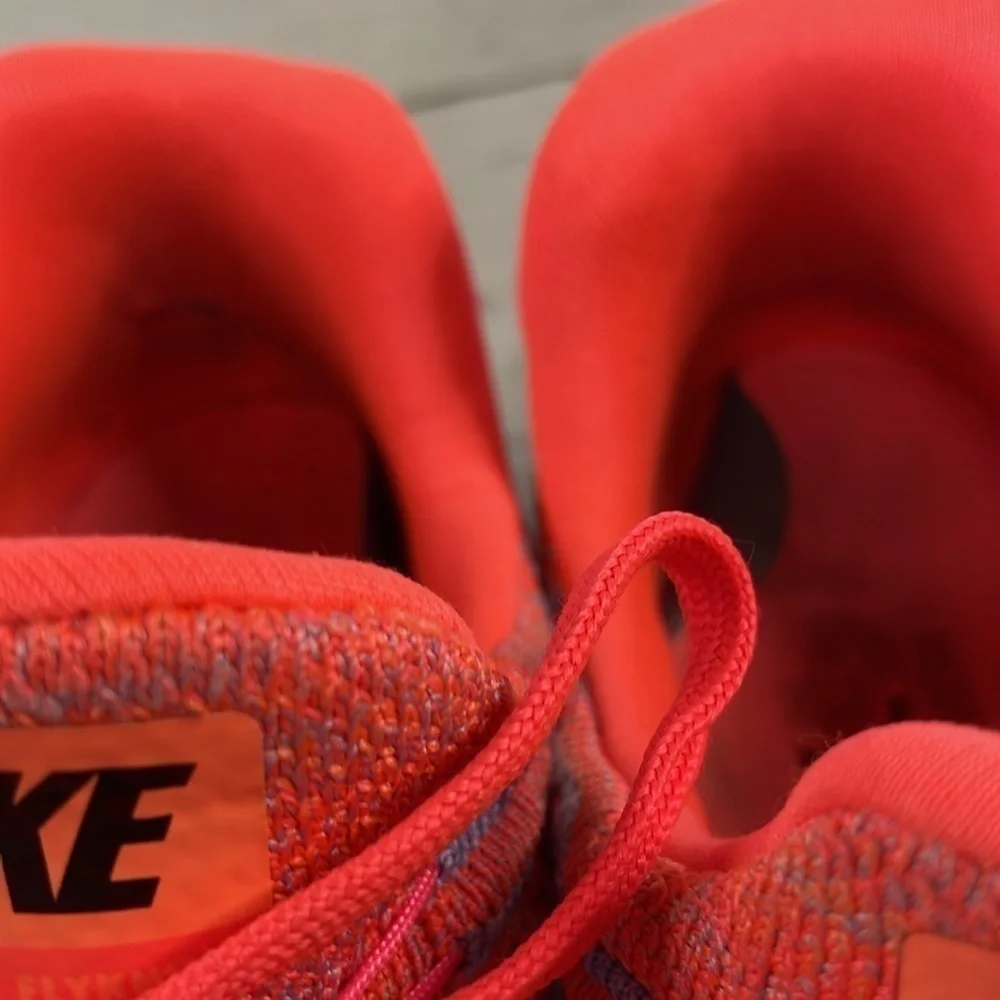 Nike Lunarlon Running Sneaker